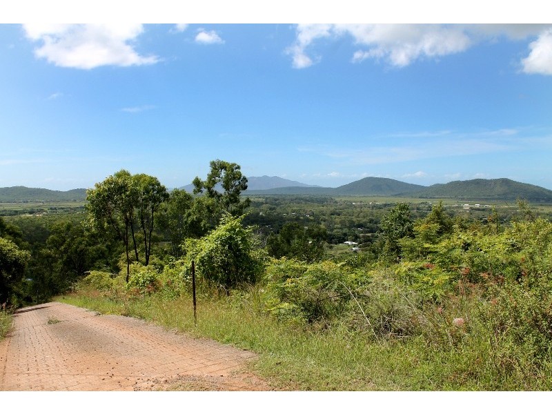 64A Aligator Creek Road, Alligator Creek QLD 4816