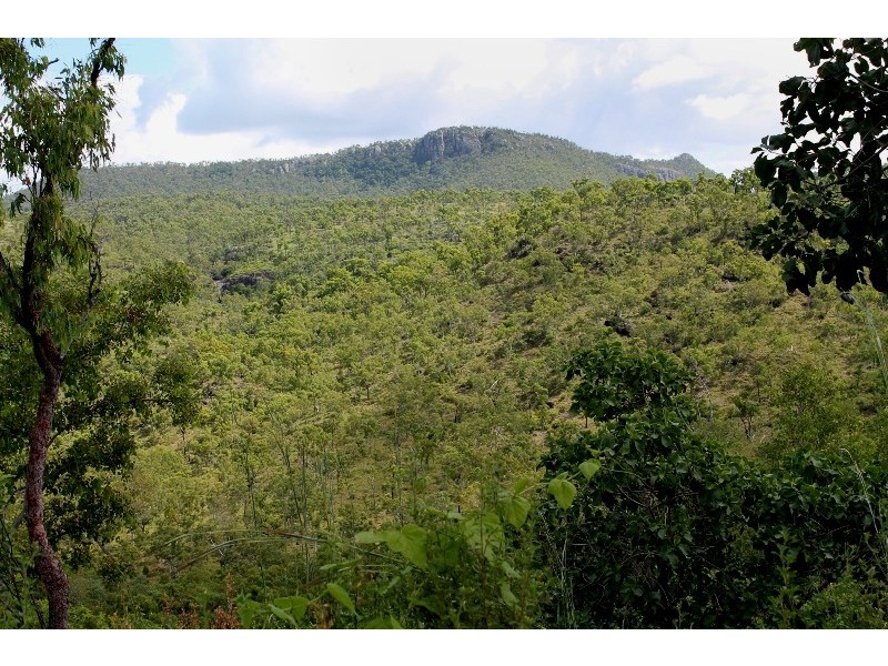 64A Aligator Creek Road, Alligator Creek QLD 4816