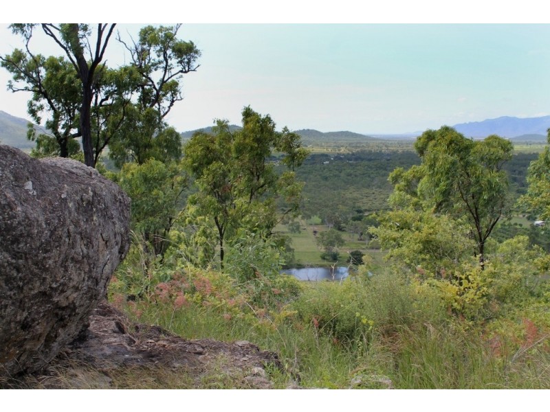 64A Aligator Creek Road, Alligator Creek QLD 4816