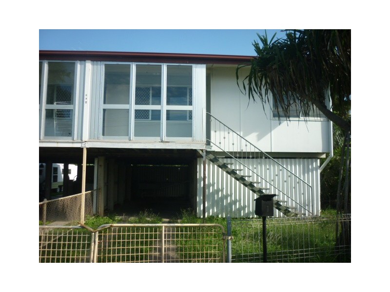 1/892 Ingham Road, Bohle QLD 4818