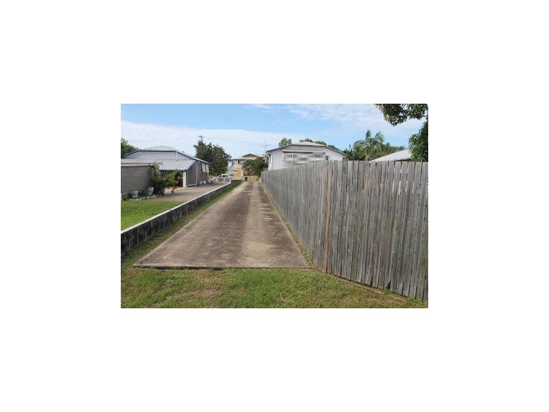 2a Parramatta Street, Belgian Gardens QLD 4810