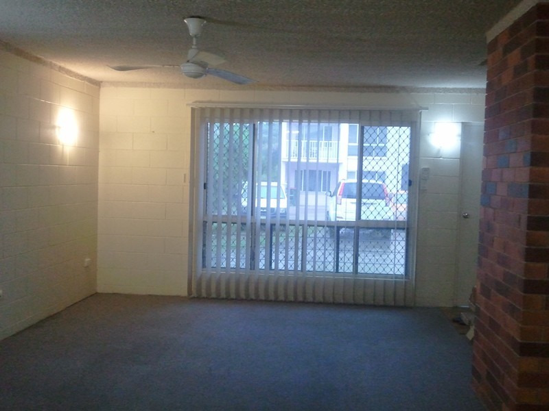 Hermit Park QLD 4812