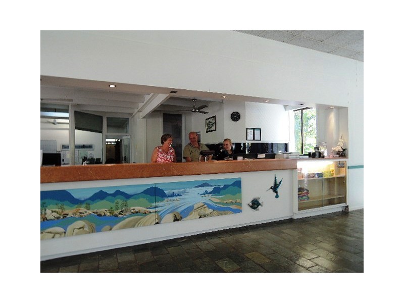 5/61-79 Mandalay Ave, Nelly Bay, Magnetic Island QLD 4819