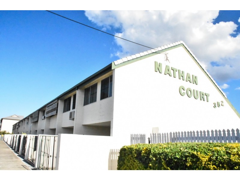 3/352 Ross River Rd, Cranbrook QLD 4814