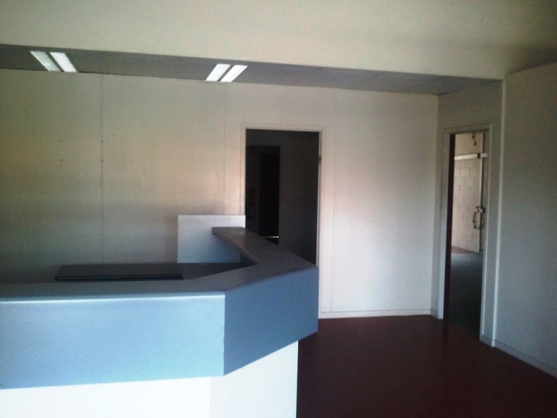 Unit 1 -369 BAYSWATER ROAD, Garbutt QLD 4814