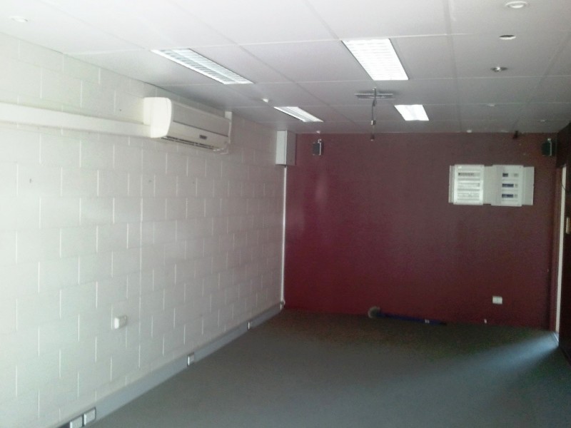 Unit 1 -369 BAYSWATER ROAD, Garbutt QLD 4814