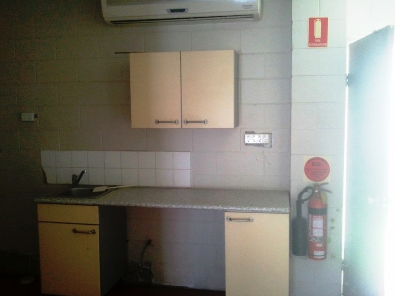 Unit 1 -369 BAYSWATER ROAD, Garbutt QLD 4814