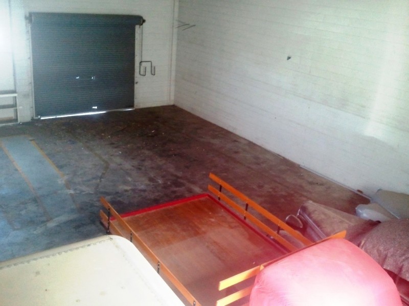 Unit 1 -369 BAYSWATER ROAD, Garbutt QLD 4814