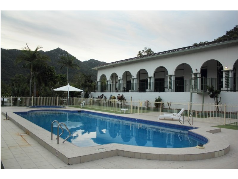 9/61-79 Mandalay Ave, Nelly Bay, Magnetic Island QLD 4819