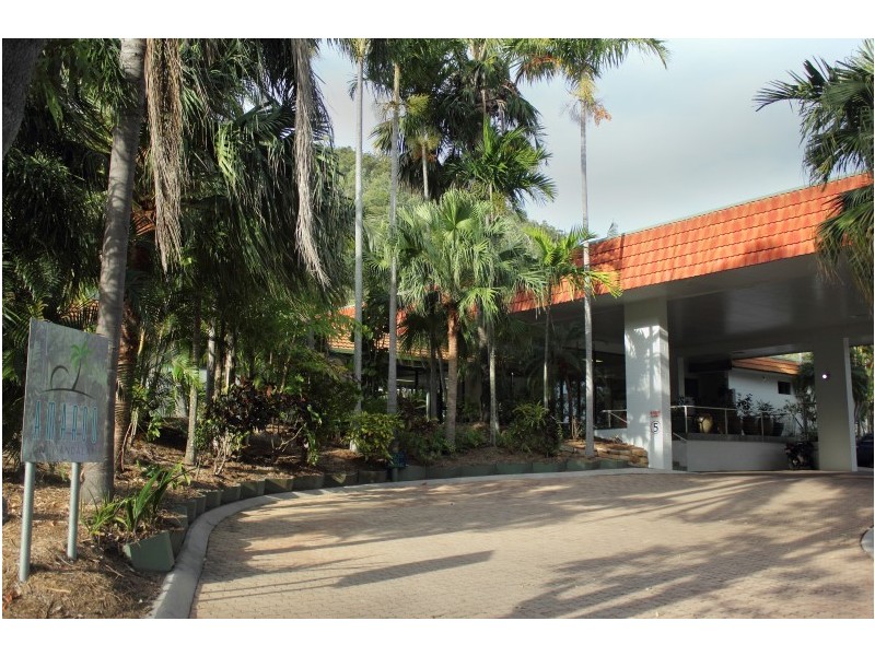 9/61-79 Mandalay Ave, Nelly Bay, Magnetic Island QLD 4819