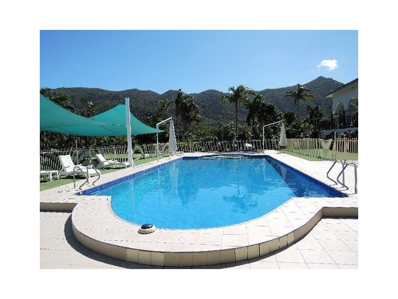 25/61-79 Mandalay Ave, Nelly Bay, Magnetic Island QLD 4819