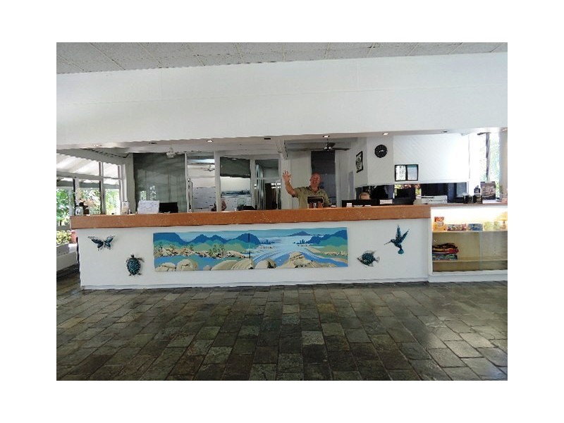 25/61-79 Mandalay Ave, Nelly Bay, Magnetic Island QLD 4819