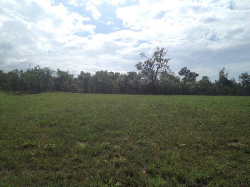 Lot 3 MAWSON STREET, Bluewater Park QLD 4818