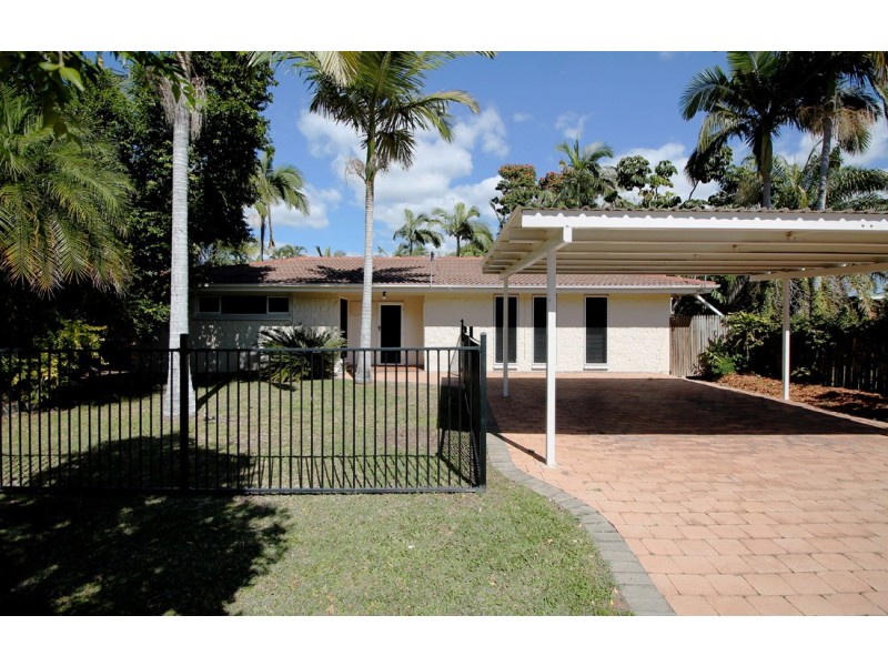 15 Brownhill Street, Mundingburra QLD 4812