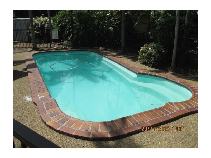 15 Brownhill Street, Mundingburra QLD 4812