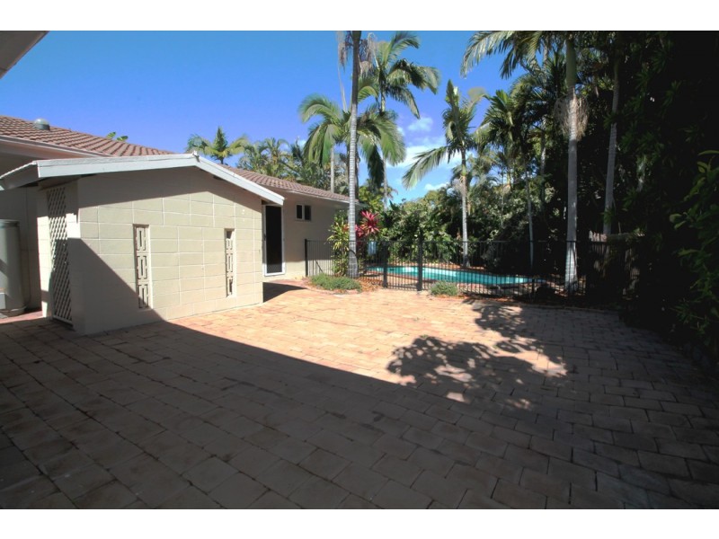 15 Brownhill Street, Mundingburra QLD 4812