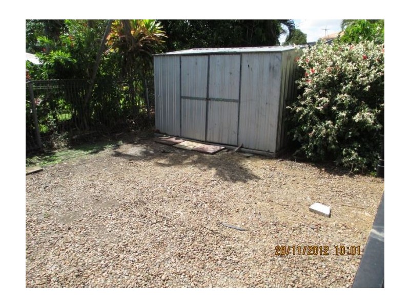 15 Brownhill Street, Mundingburra QLD 4812