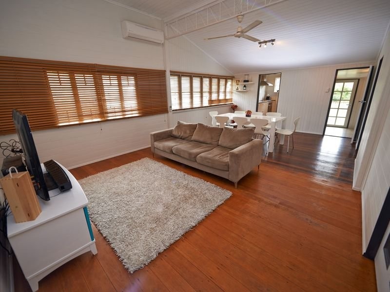 177 Ireland Street, Oonoonba QLD 4811