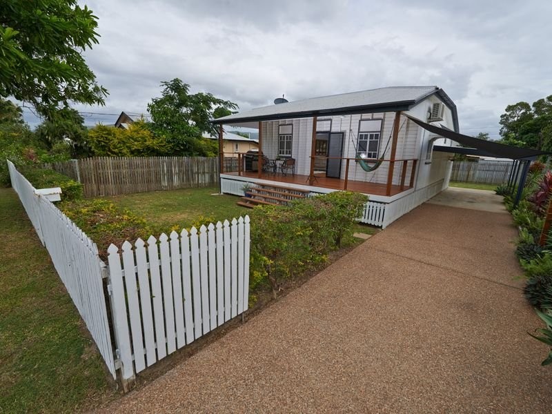 177 Ireland Street, Oonoonba QLD 4811