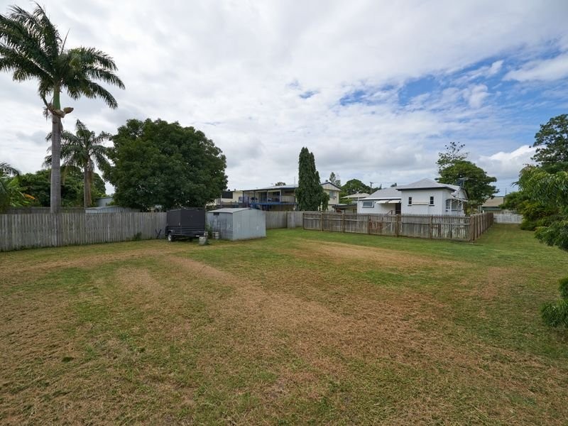 177 Ireland Street, Oonoonba QLD 4811
