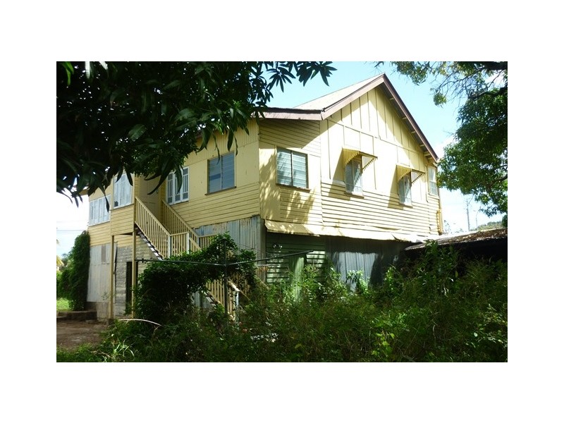 1 Morris Street, Townsville City QLD 4810