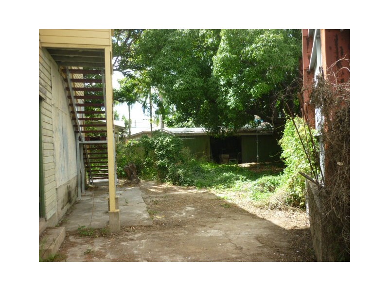 1 Morris Street, Townsville City QLD 4810