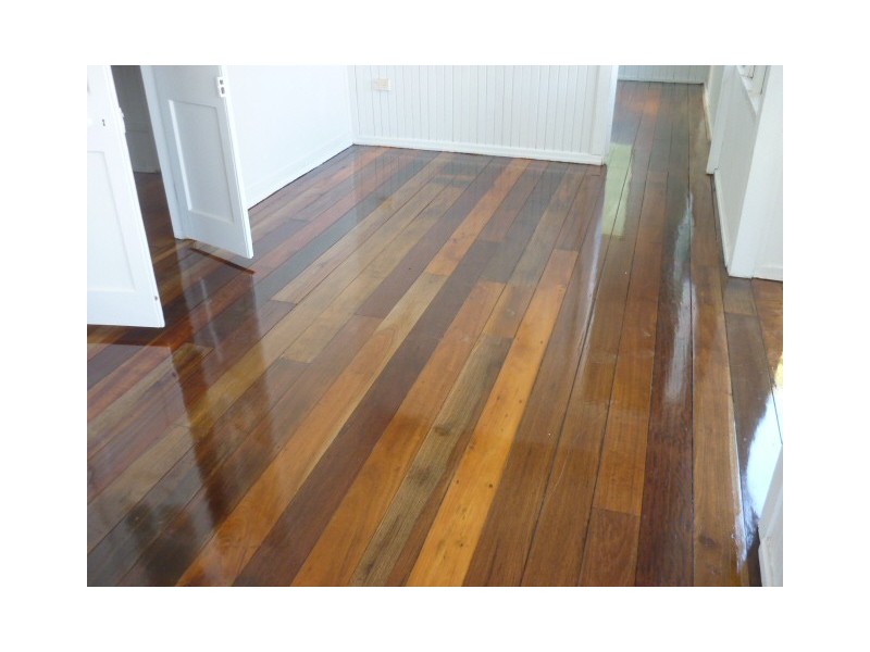 1 Morris Street, Townsville City QLD 4810