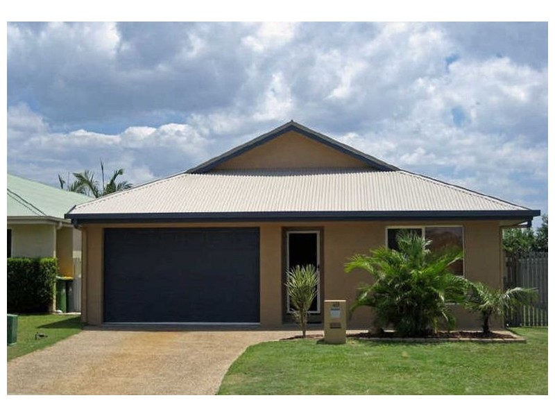 49 Estuary Parade, Douglas QLD 4814