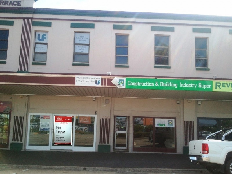 T 5-669 Flinders Street, Townsville City QLD 4810