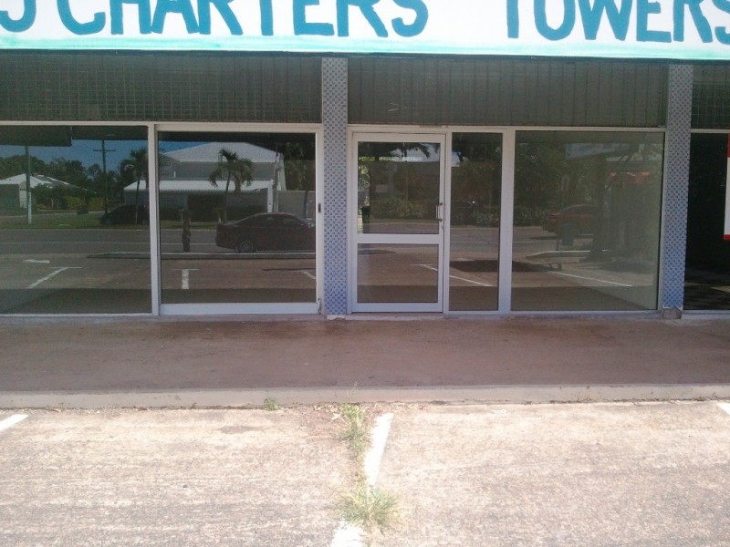 B / 89 Bowen Road, Rosslea QLD 4812