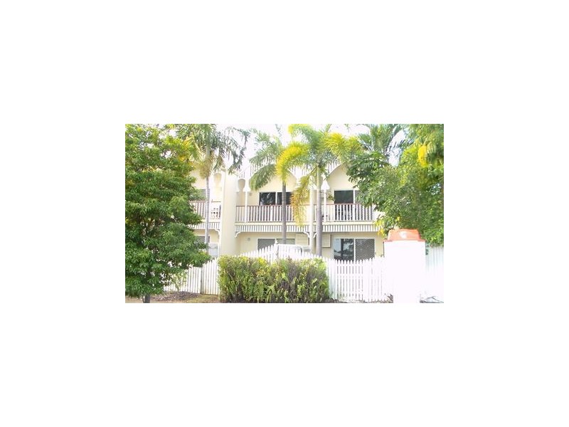 9/103 Harold Street, West End QLD 4810