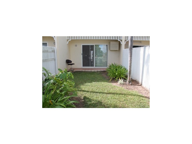 9/103 Harold Street, West End QLD 4810