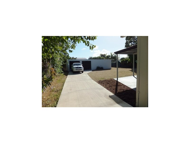 47 Gollogly Lane, Condon QLD 4815