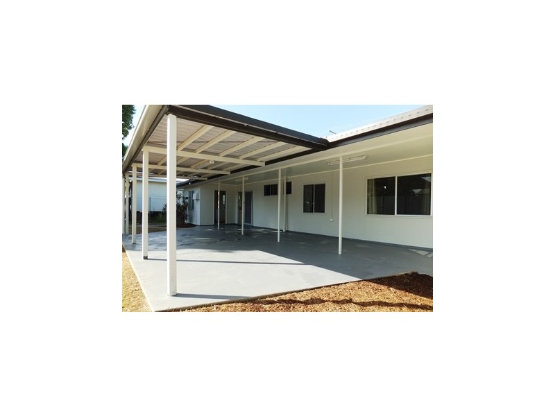 47 Gollogly Lane, Condon QLD 4815