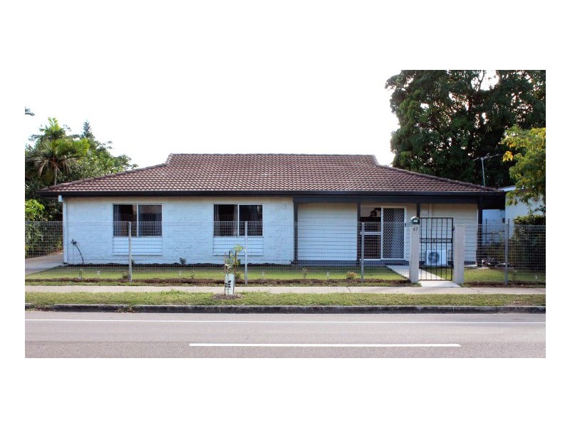 47 Gollogly Lane, Condon QLD 4815