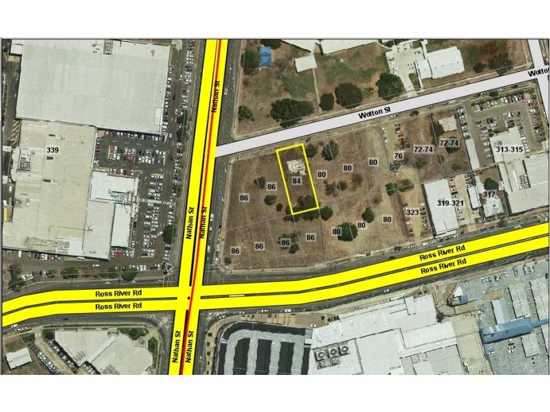 84 Wotton Street, Aitkenvale QLD 4814