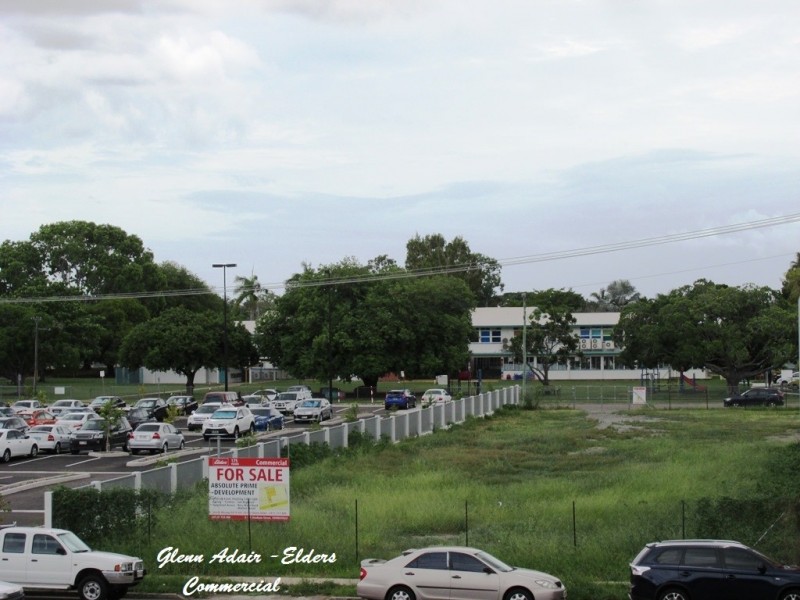 323 Ross River Road, Aitkenvale QLD 4814