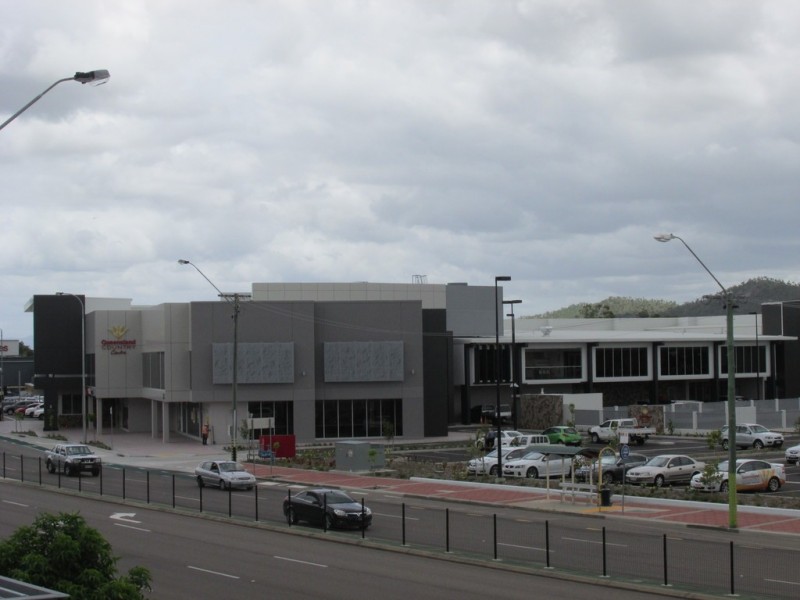 323 Ross River Road, Aitkenvale QLD 4814