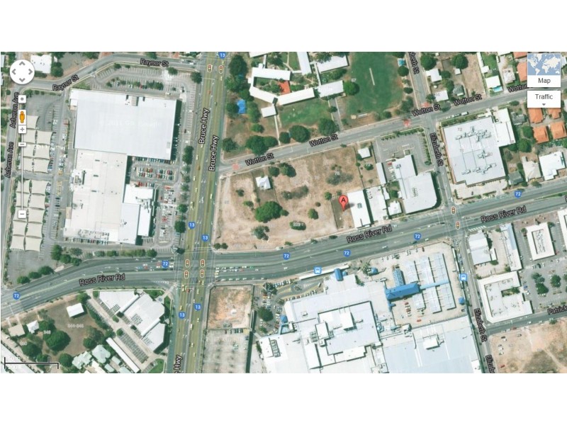 323 Ross River Road, Aitkenvale QLD 4814