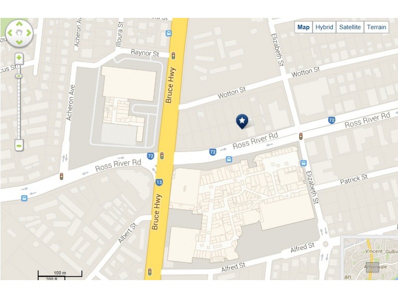 323 Ross River Road, Aitkenvale QLD 4814