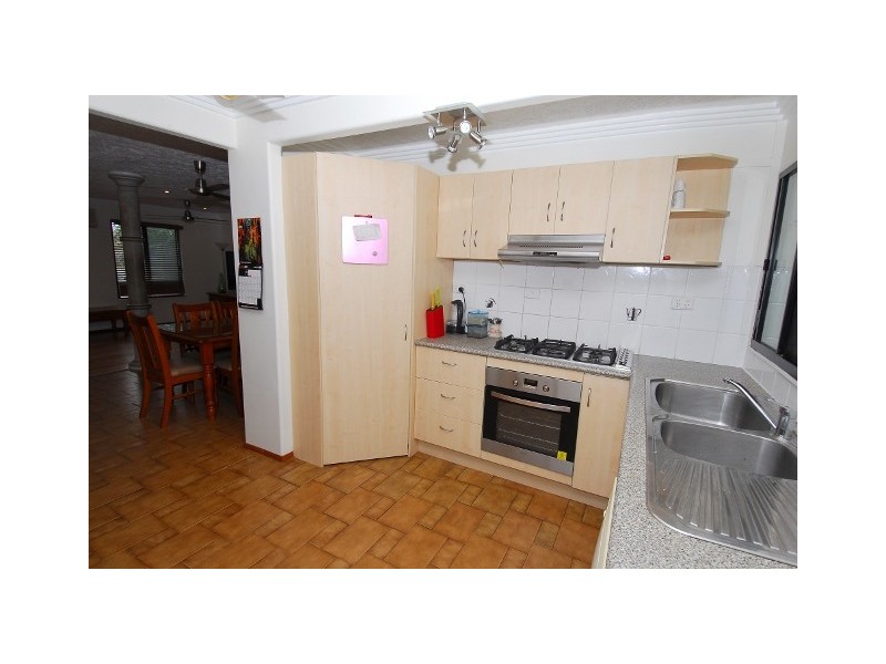 193 Fulham Road, Gulliver QLD 4812