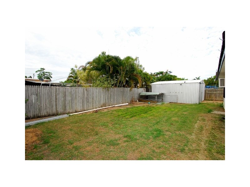 193 Fulham Road, Gulliver QLD 4812
