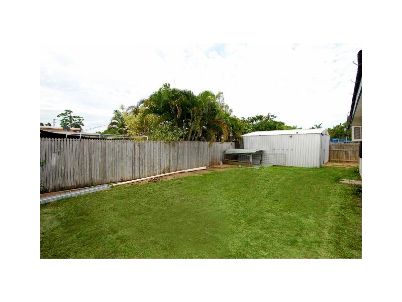 193 Fulham Road, Gulliver QLD 4812