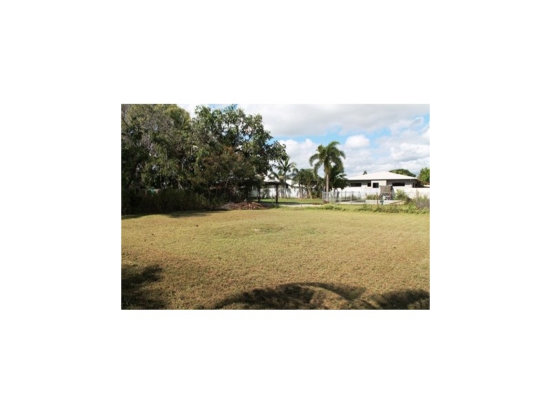 20 Crowder Street, Garbutt QLD 4814