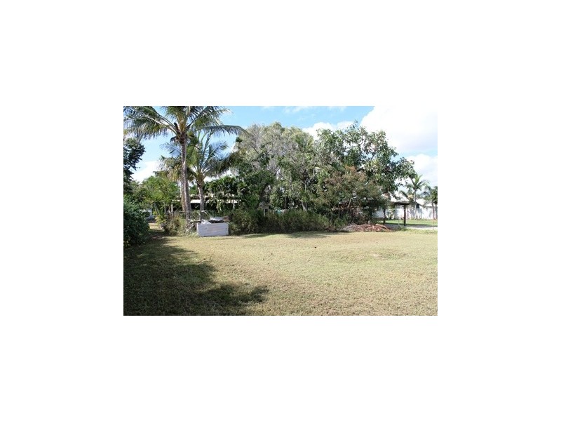 20 Crowder Street, Garbutt QLD 4814