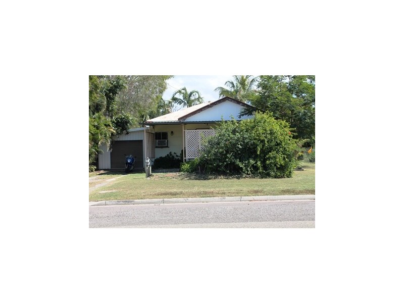 20 Crowder Street, Garbutt QLD 4814