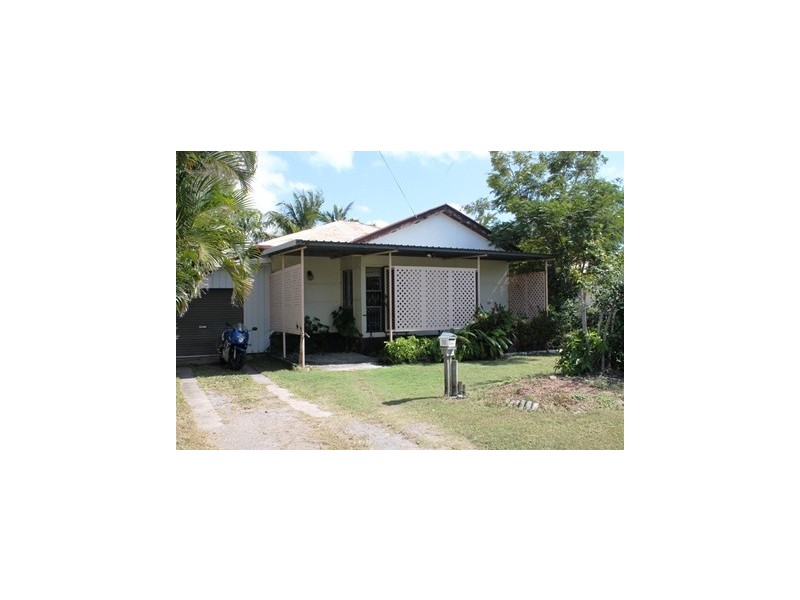 20 Crowder Street, Garbutt QLD 4814