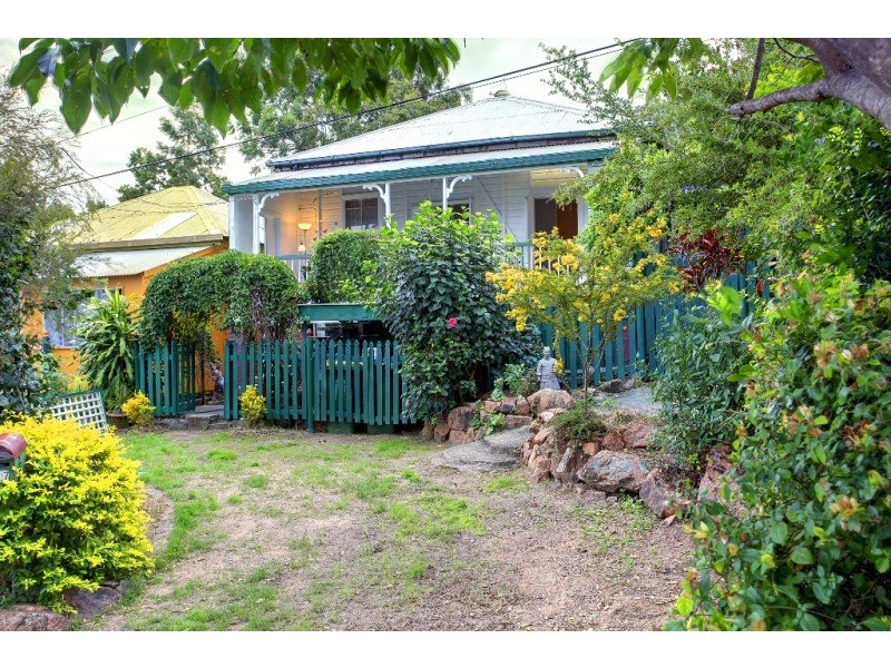 417 WALKER STREET, Townsville City QLD 4810