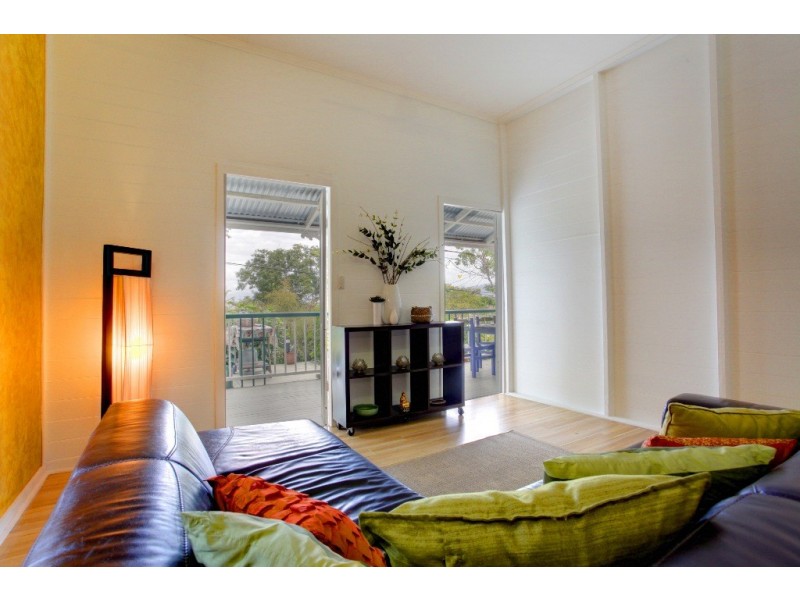 417 WALKER STREET, Townsville City QLD 4810
