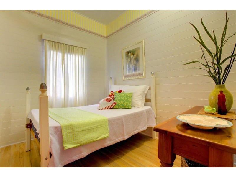 417 WALKER STREET, Townsville City QLD 4810